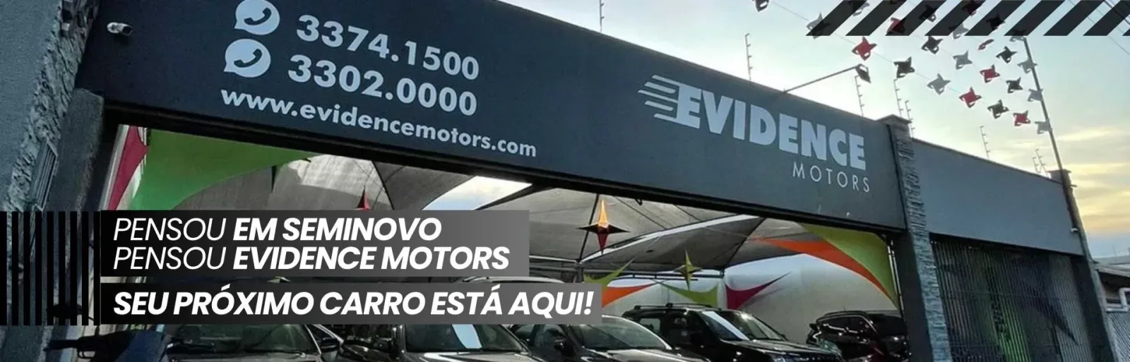 Evidence Motors